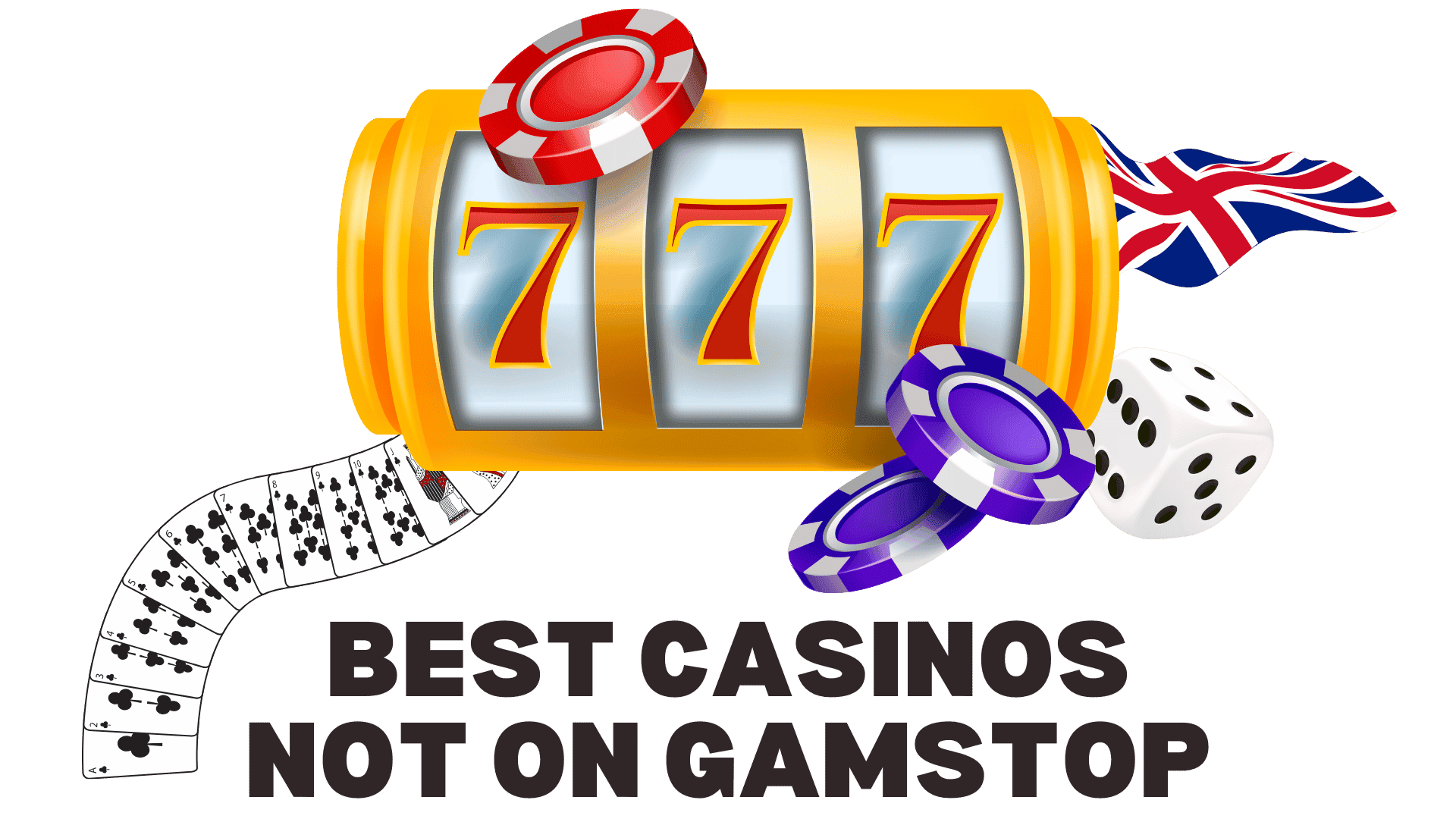 Discover the Benefits and Features of Non Gamstop Casinos UK 212