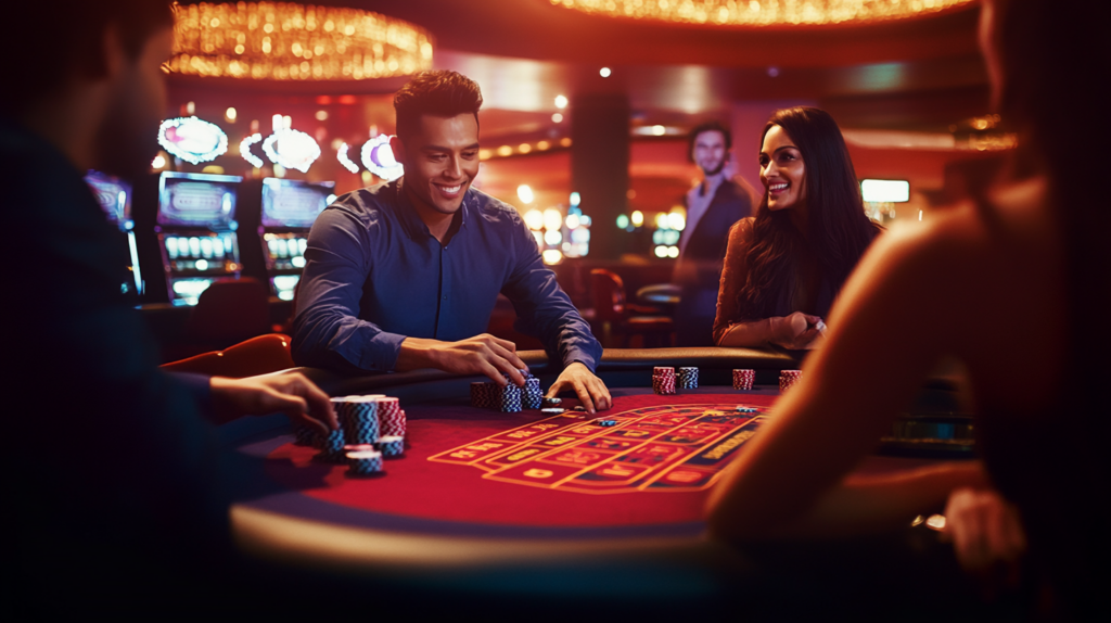 Explore the Best Options in UK Online Casinos Not on Gamstop