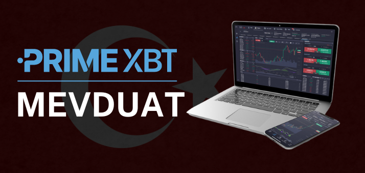 PrimeXBT Trading Platform Yatırımcılar için Güçlü Bir Araç